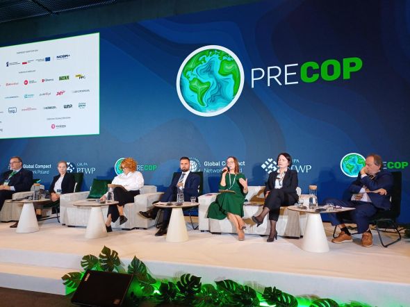 PRECOP 2025! PRECOP 2025!