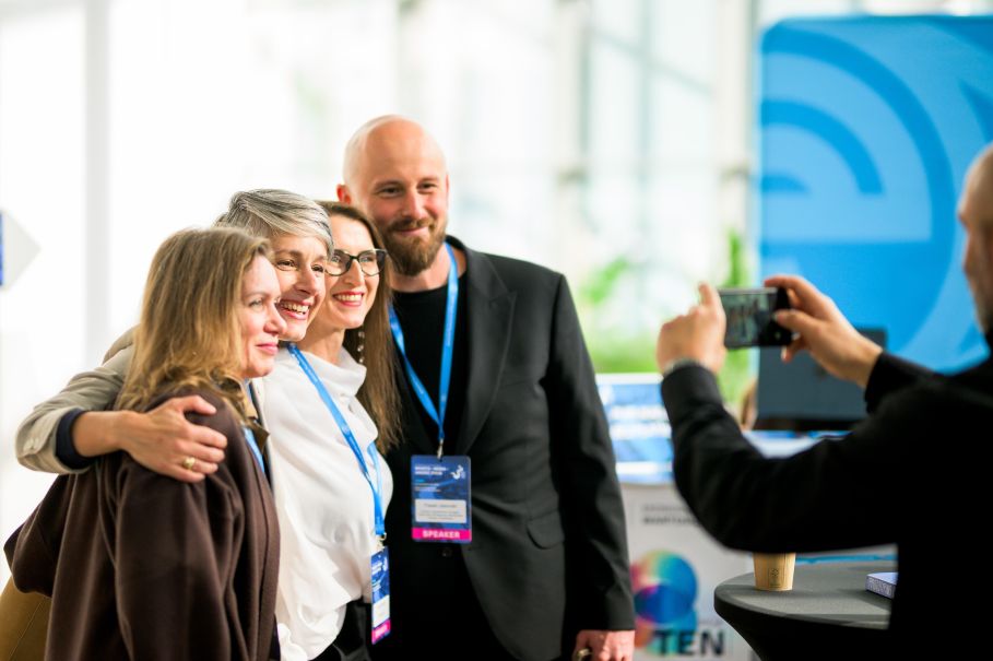 Kongres Miasto – Woda – Jakość Życia 2025! Kongres Miasto – Woda – Jakość Życia 2025!