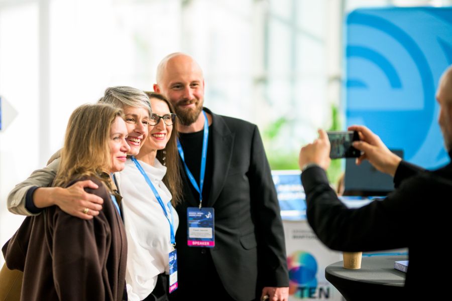 Kongres Miasto – Woda – Jakość Życia 2025! Kongres Miasto – Woda – Jakość Życia 2025!